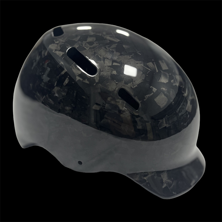 Motorcycle Gear - Modułowa wentylacja, kask z włókna węglowego,