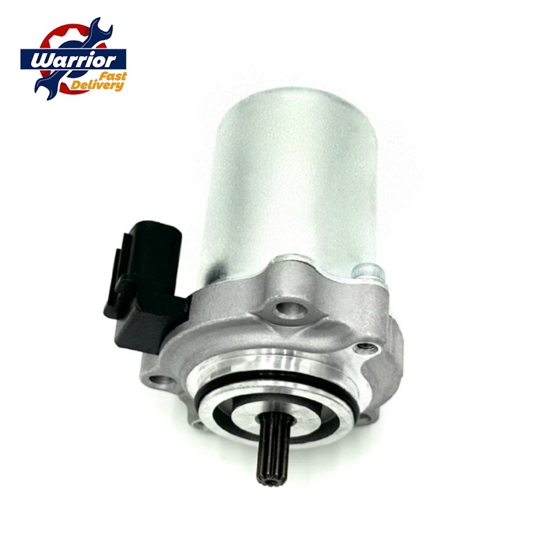 Motorcycle Gear Ratio - A77Q-31300-KVZ-631 Silnik sterowania przełożeniem zmiany biegów