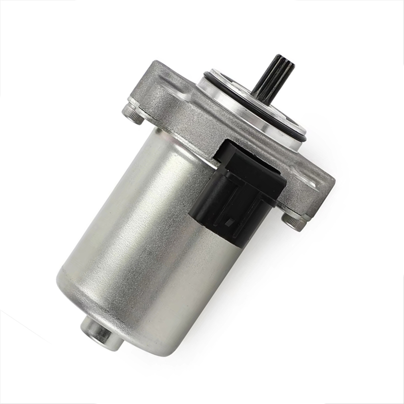 Motorcycle Gear Ratio - A77Q-31300-KVZ-631 Silnik Sterujący Przełożeniem Motocykla Honda