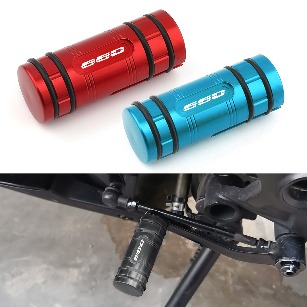 Motorcycle Gear Lever Extender - Dla Triumph Trident 660 Trident660 Nowa