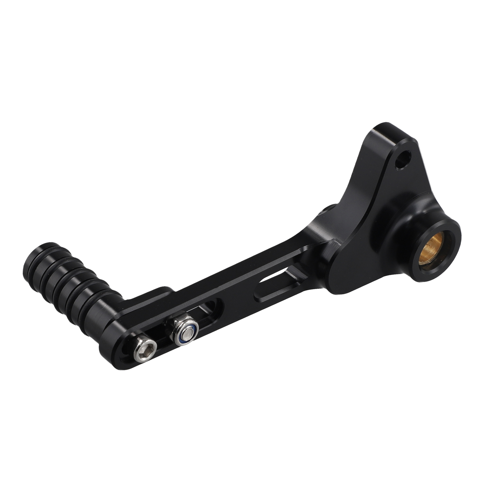 Motorcycle Gear Lever Extender - Regulowana dźwignia zmiany biegów do motocykla