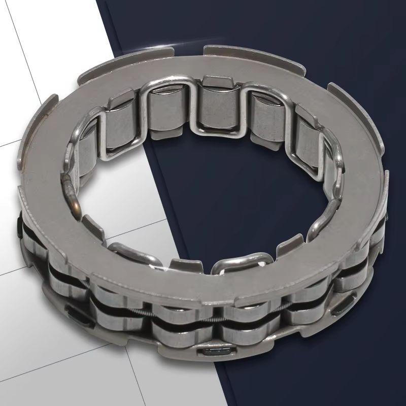 Motorcycle Gear Ratio - Sprzęgło jednokierunkowe rozrusznika do Husaberg FE450S