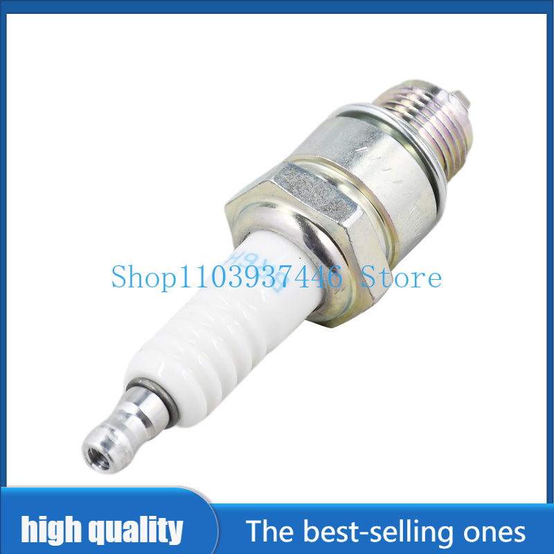 Ngk Spark Plug Iridium Ix - Świeca zapłonowa TY6126 3322 BR4HS kompatybilna