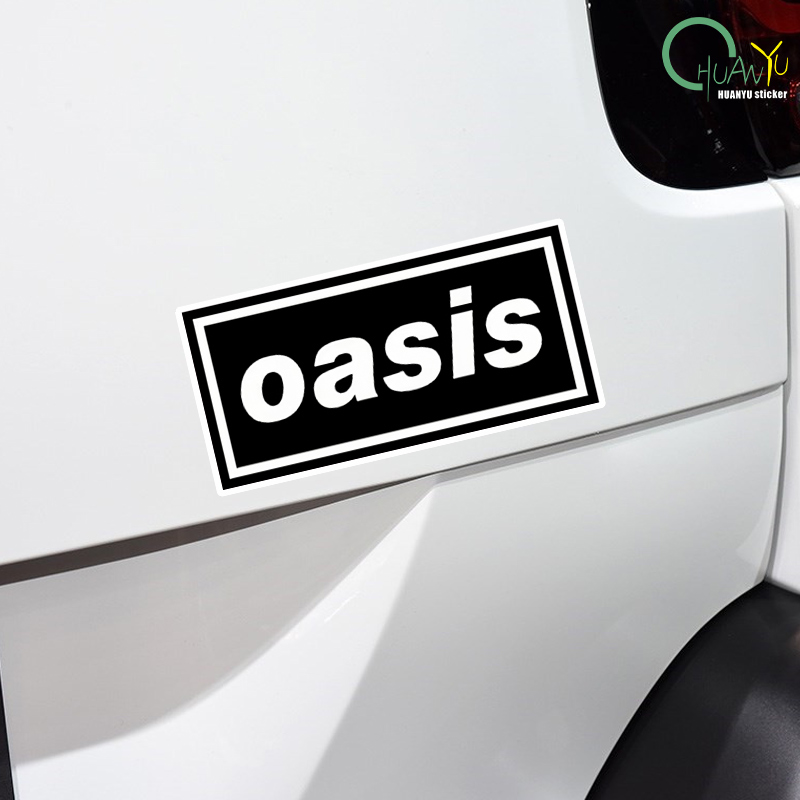 Oasis story rock band kreatywn – Motorcycle Gear Pattern recenzja i cena