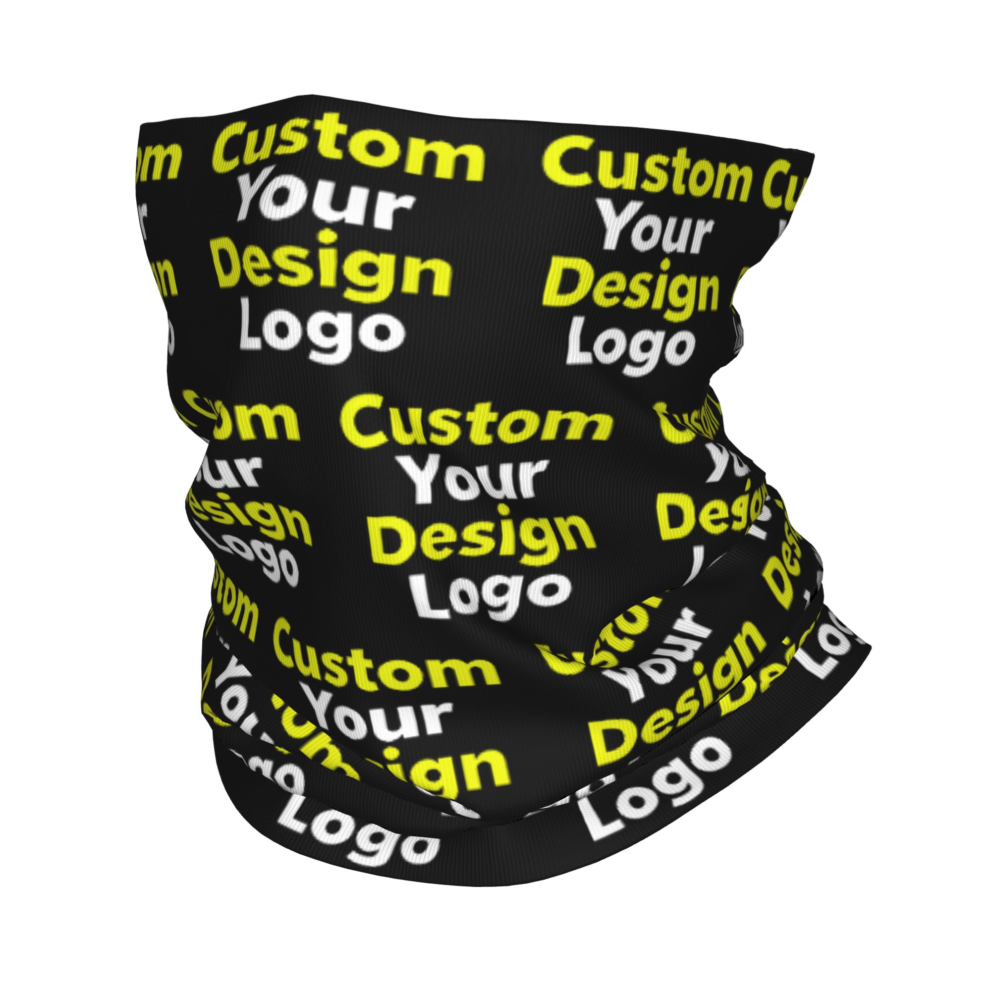 Personalizowana bandana/komin  – Neck Warmer Balaclava recenzja i cena