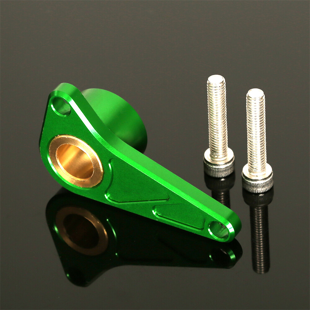 Wspornik lewej osi zmiany bieg – Motorcycle Gear Lever Extender recenzja i cena