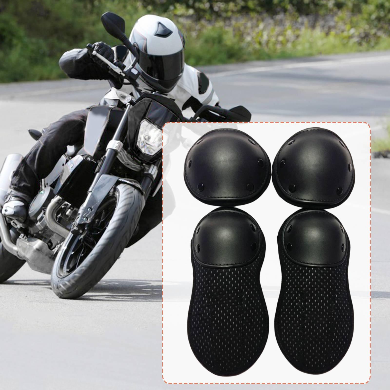 Ochraniacze na kurtkę motocykl – Motorcycle Gear Jacket recenzja i cena