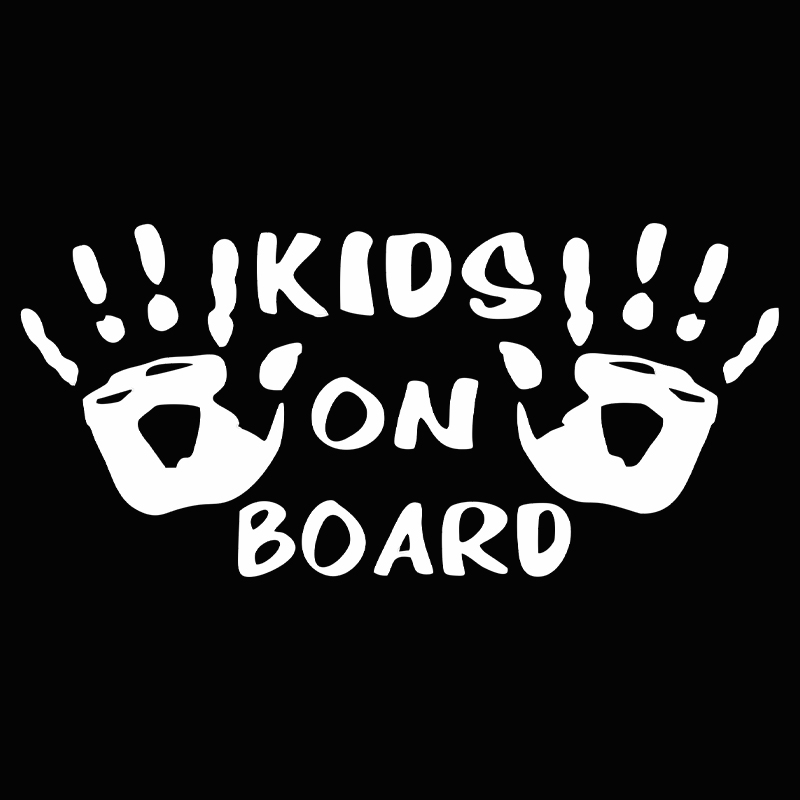 Naklejka samochodowa 3D KIDS O – Motorcycle Gear Pattern recenzja i cena