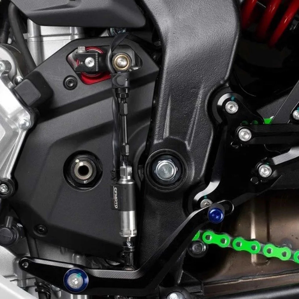 Stabilizator dźwigni zmiany bi – Motorcycle Gear Lever Extender recenzja i cena