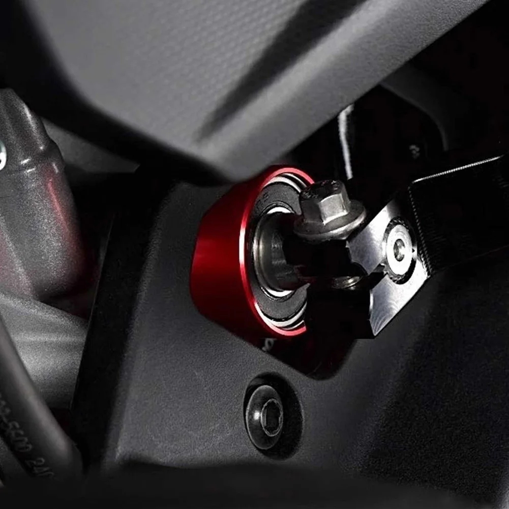 Stabilizator dźwigni zmiany bi – Motorcycle Gear Lever Extender recenzja i cena