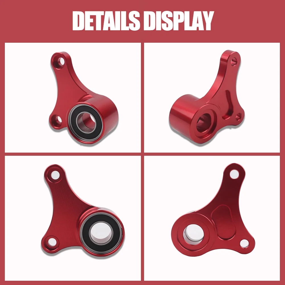 Stabilizator dźwigni zmiany bi – Motorcycle Gear Lever Extender recenzja i cena