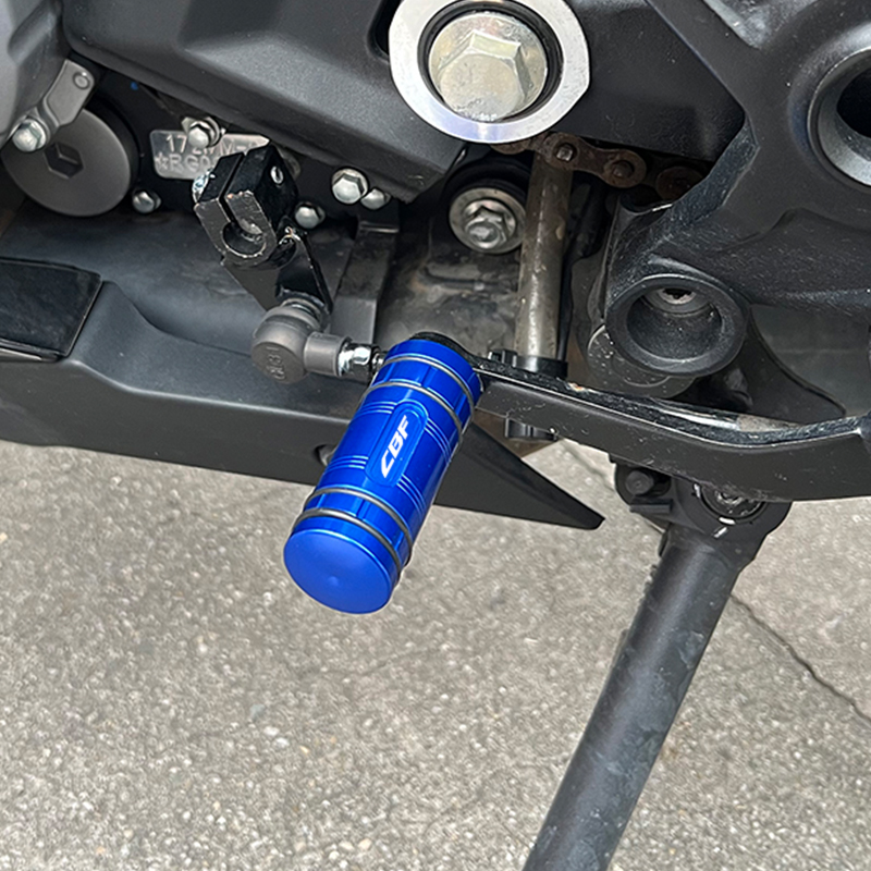 Akcesoria motocyklowe do HONDA – Motorcycle Gear Lever Extender recenzja i cena