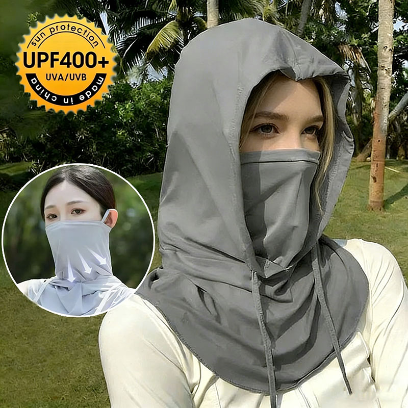 1 szt. Kominiarka Oddychająca  – Neck Warmer Balaclava recenzja i cena