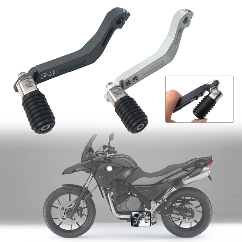 G650GS Regulowana składana dźw – Motorcycle Gear Lever Extender recenzja i cena