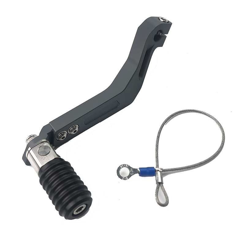 G650GS Regulowana składana dźw – Motorcycle Gear Lever Extender recenzja i cena