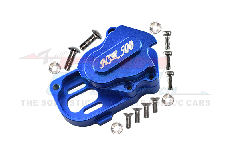 ALUMINIOWA SKRZYŇA BIEGÓW GPM  – Motorcycle Gear Ratio recenzja i cena