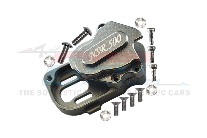 ALUMINIOWA SKRZYŇA BIEGÓW GPM  – Motorcycle Gear Ratio recenzja i cena