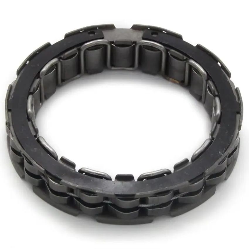 Sprzęgło jednokierunkowe rozru – Motorcycle Gear Ratio recenzja i cena