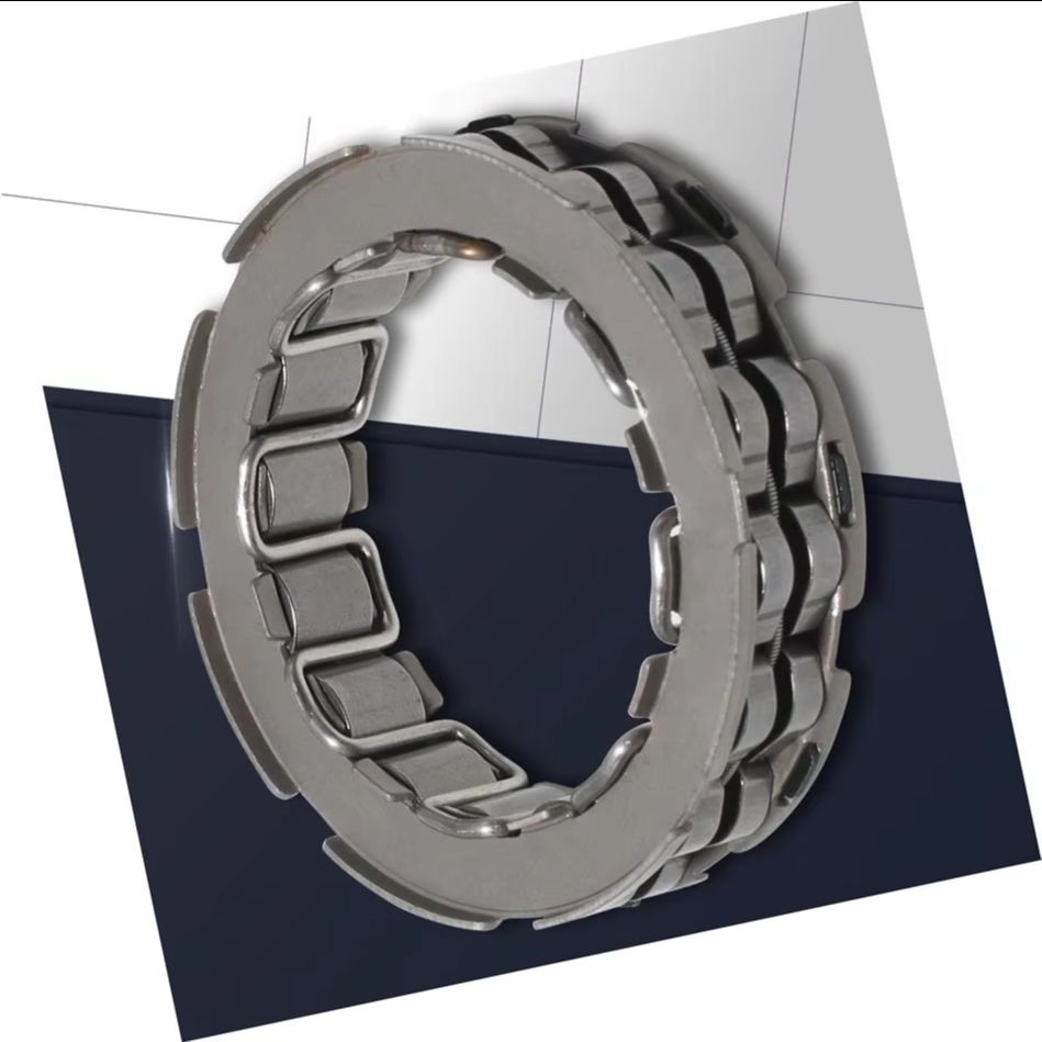 Sprzęgło jednokierunkowe rozru – Motorcycle Gear Ratio recenzja i cena