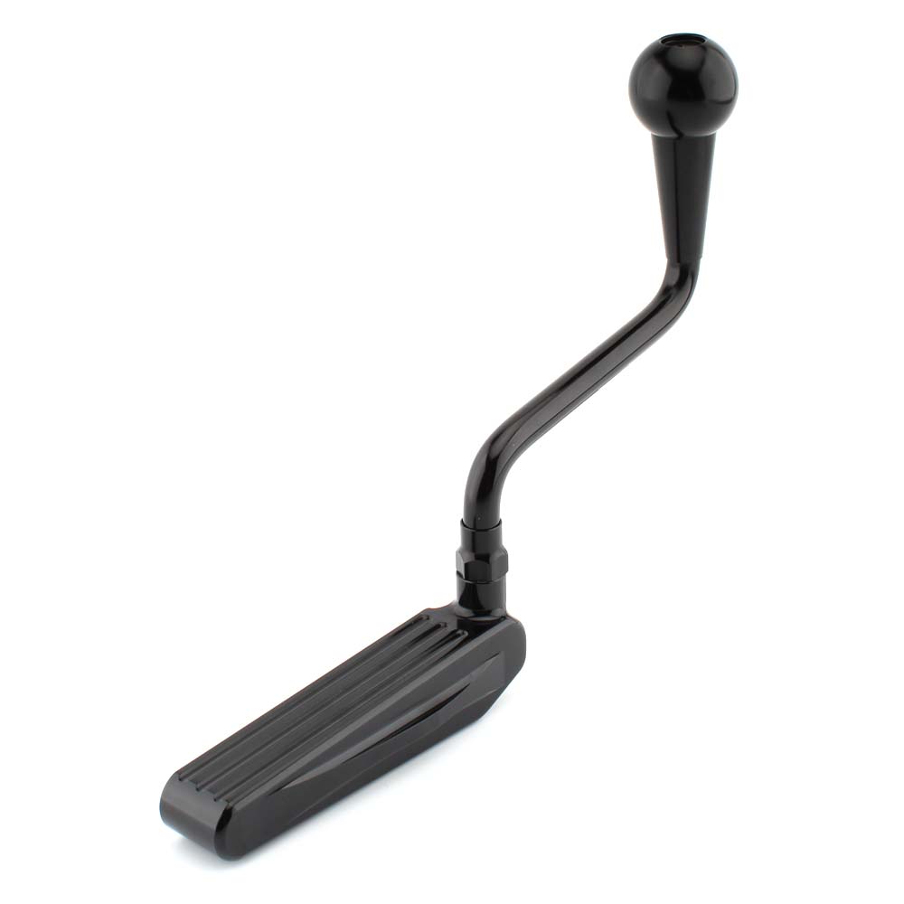 Do BMW R18 2020-MV R18 Transco – Motorcycle Gear Lever Extender recenzja i cena