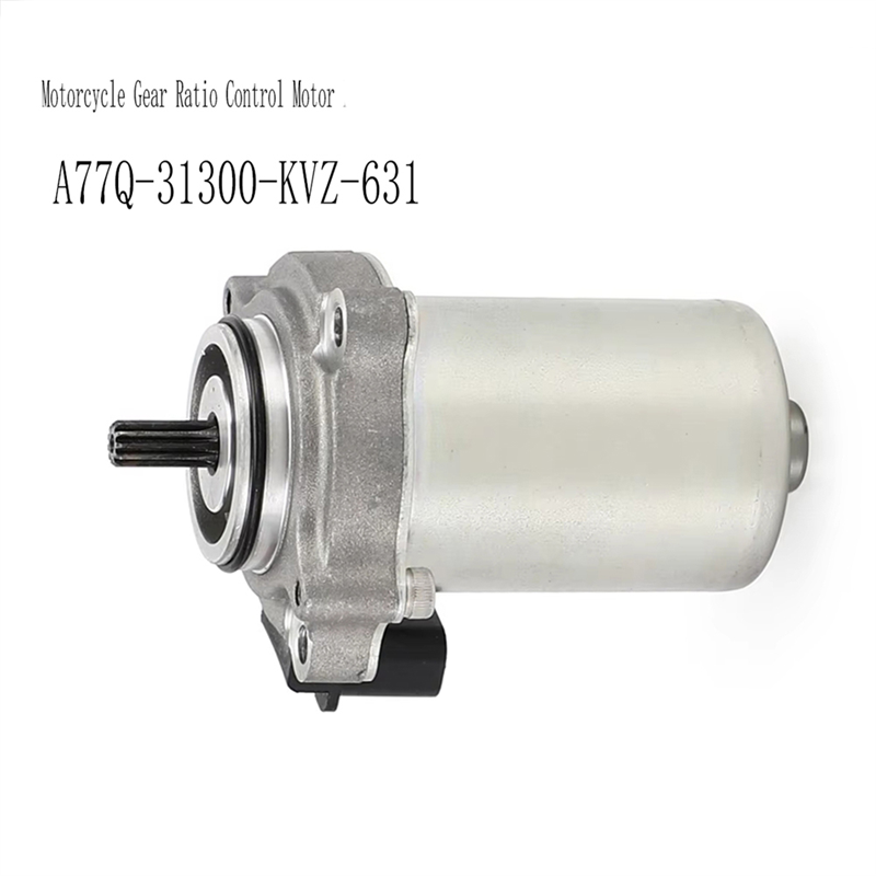 A77Q-31300-KVZ-631 Silnik Ster – Motorcycle Gear Ratio recenzja i cena