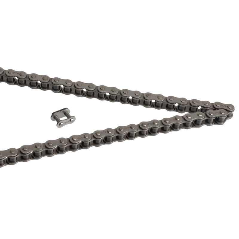 Łańcuch 428 88 96 104 108 132  – Motorcycle Gear Ratio recenzja i cena