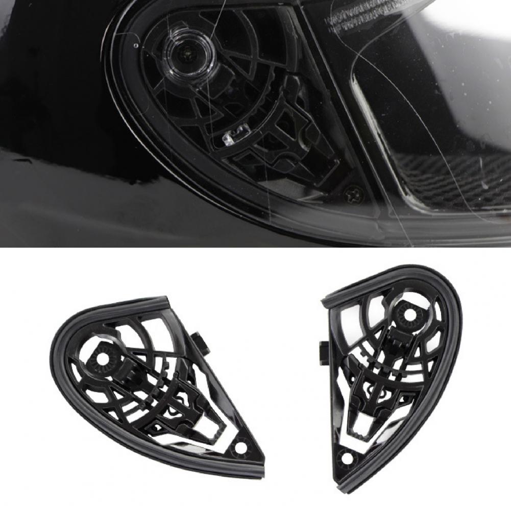 1 para osłon podstawy kompakto – Motorcycle Gear Pattern recenzja i cena