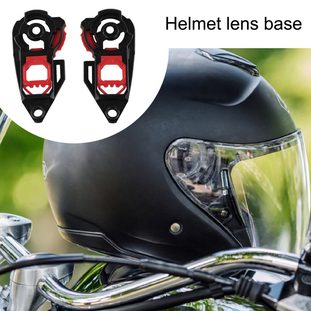 1 para osłon podstawy kompakto – Motorcycle Gear Pattern recenzja i cena