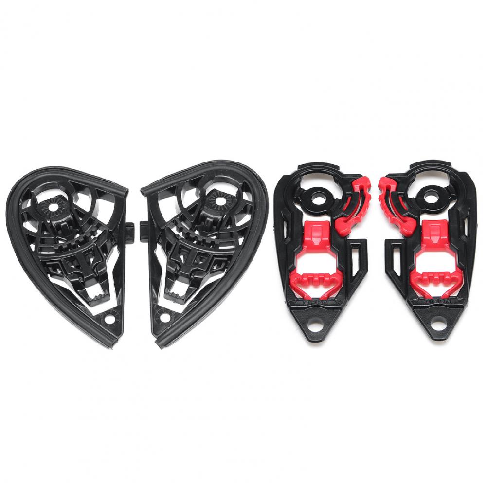 1 para osłon podstawy kompakto – Motorcycle Gear Pattern recenzja i cena