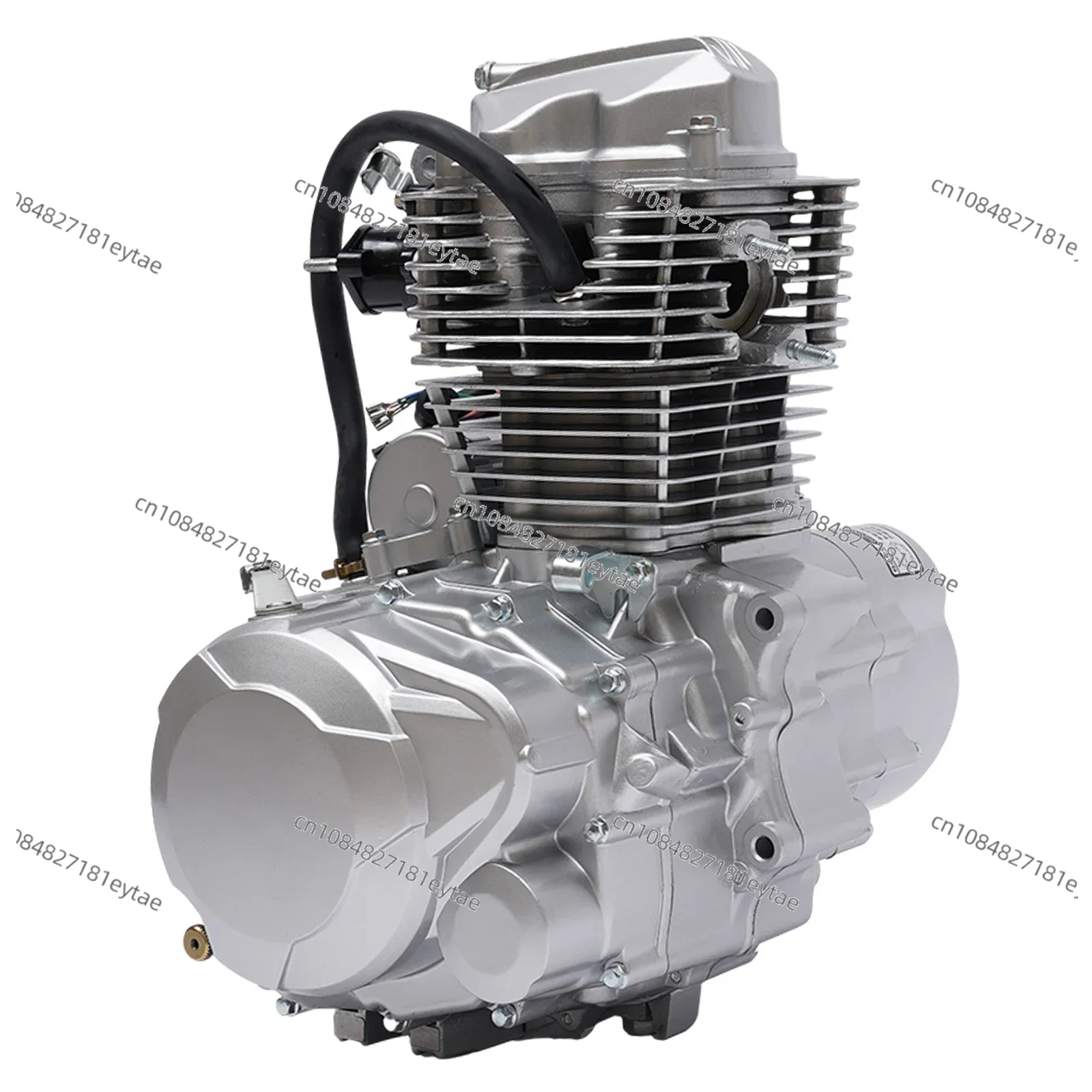 Silnik motocyklowy 200CC 250CC – Motorcycle Gear recenzja i cena