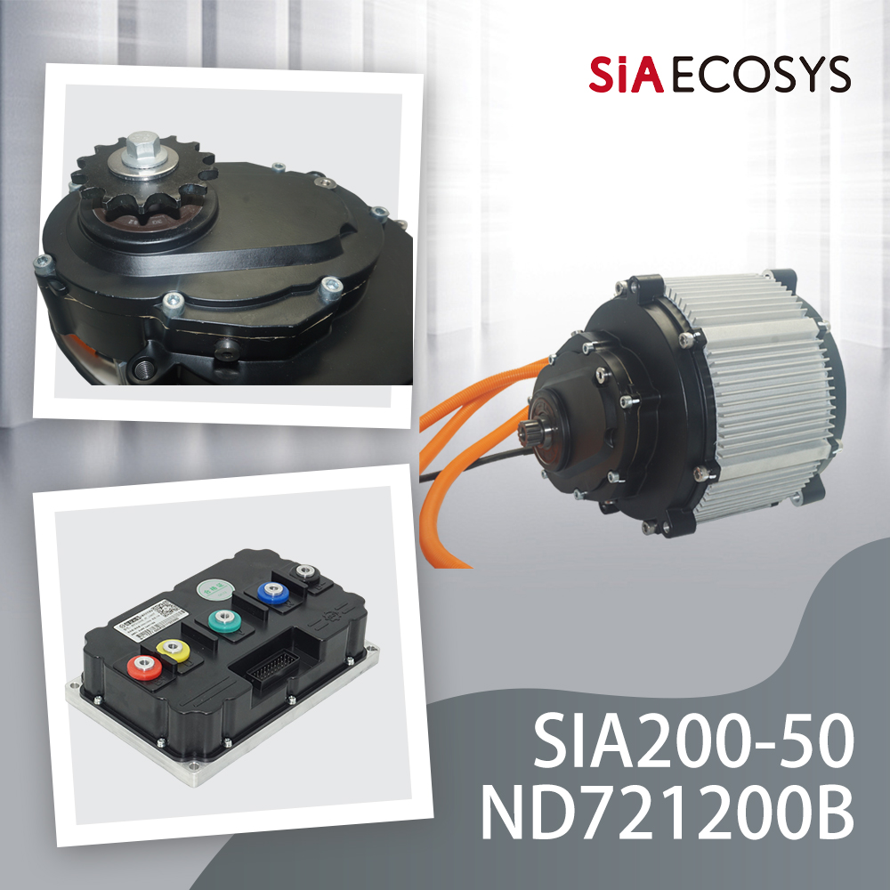 Zestaw silnika PMSM o mocy szc – Motorcycle Gear Ratio recenzja i cena