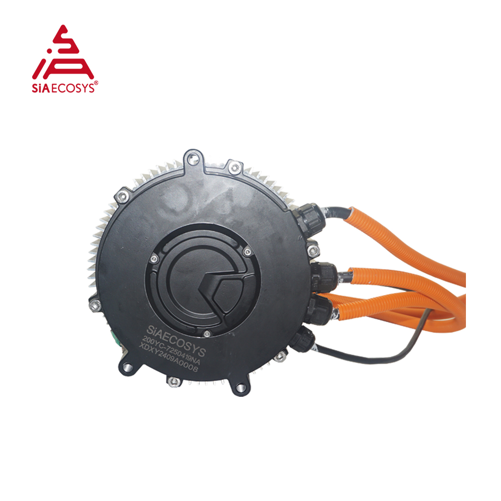 Zestaw silnika PMSM o mocy szc – Motorcycle Gear Ratio recenzja i cena