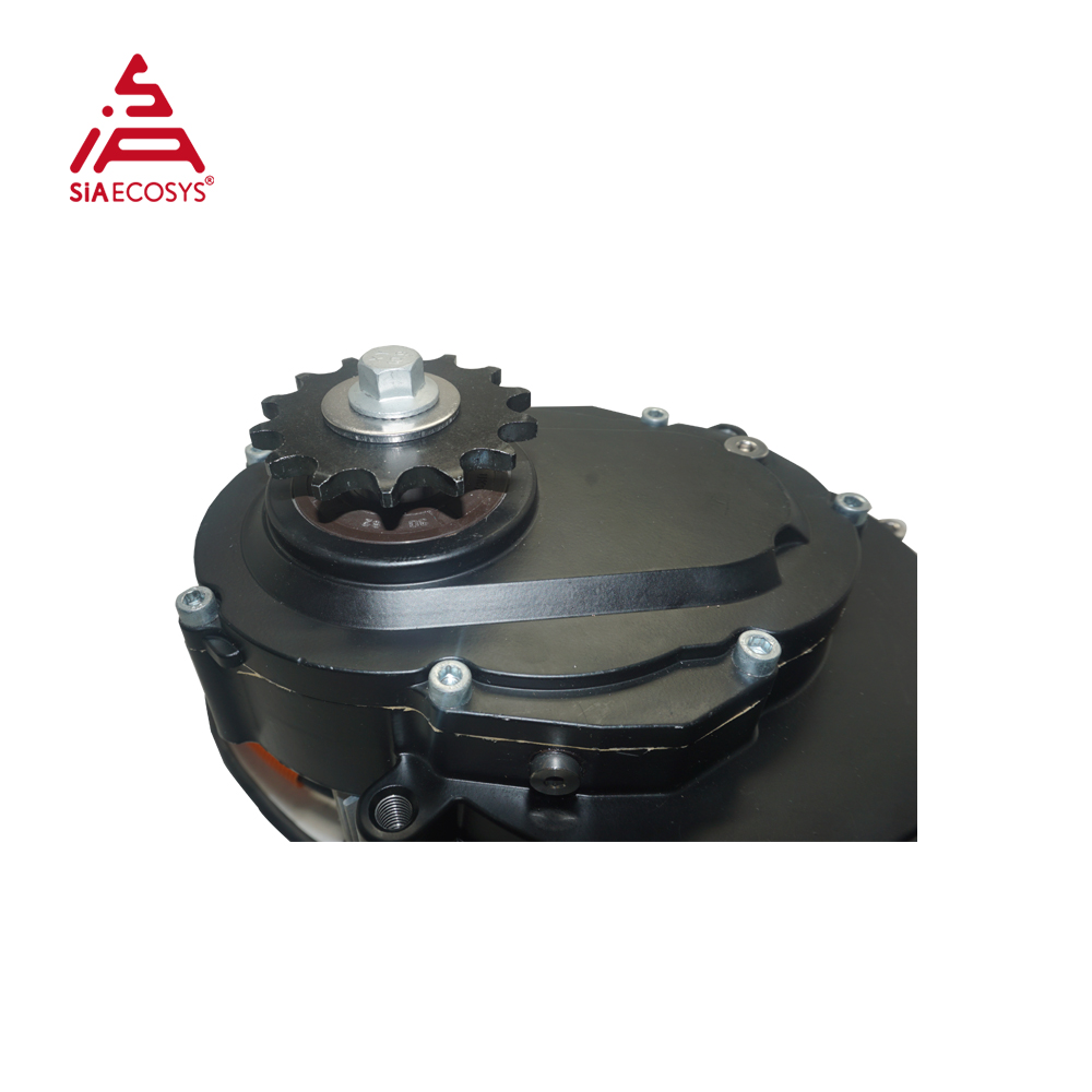 Zestaw silnika PMSM o mocy szc – Motorcycle Gear Ratio recenzja i cena