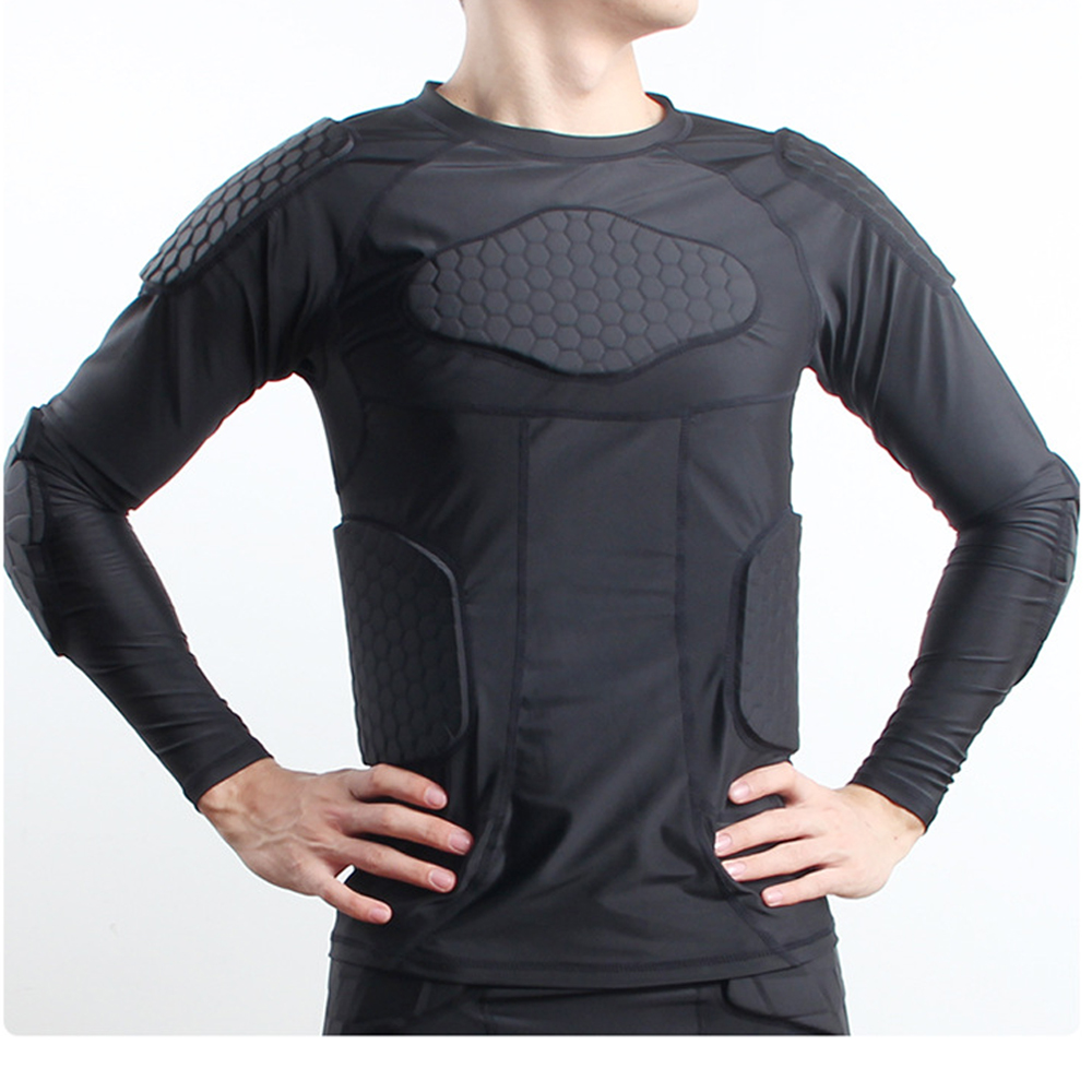 Motocyklowa zbroja Bielizna Oc – Motorcycle Gear Jacket recenzja i cena