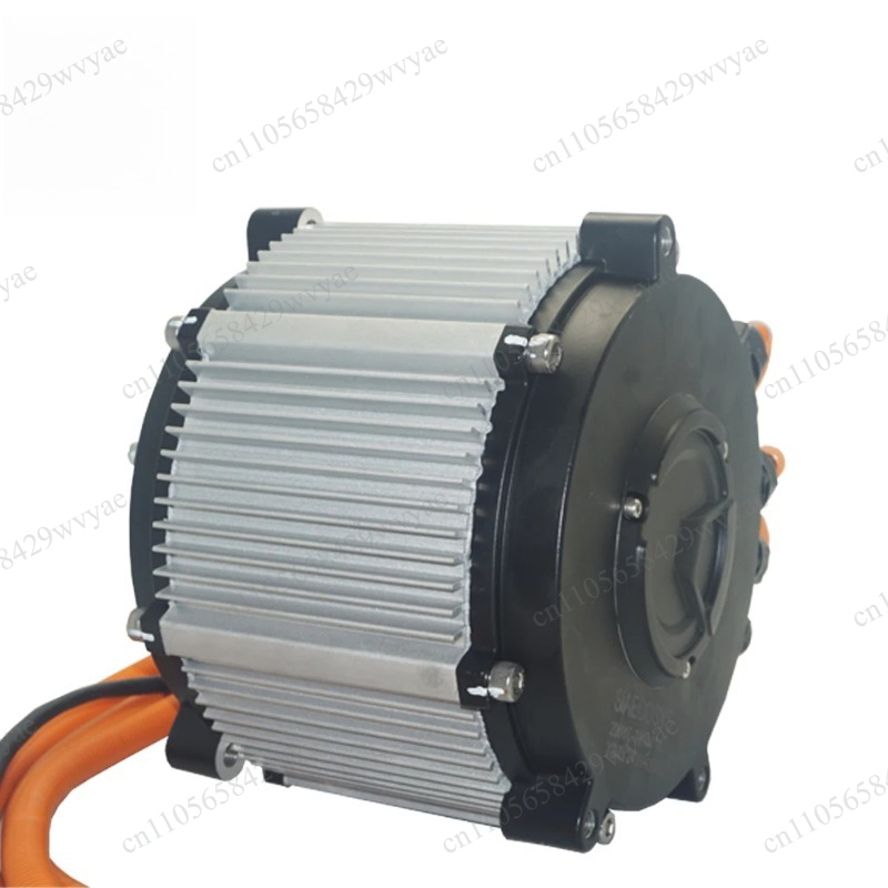 Silnik SIA200‑50 PMSM o mocy s – Motorcycle Gear Ratio recenzja i cena