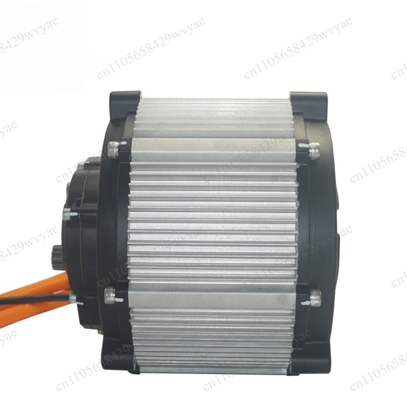 Silnik SIA200‑50 PMSM o mocy s – Motorcycle Gear Ratio recenzja i cena