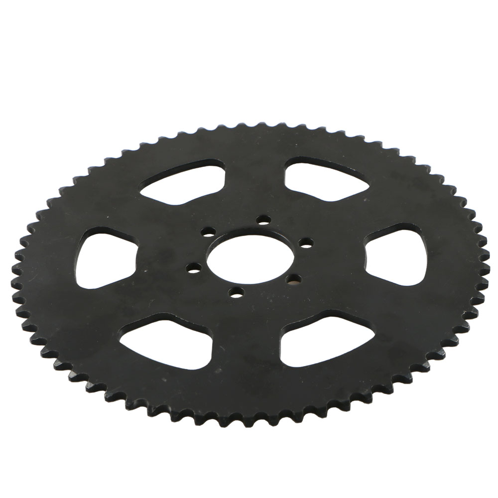 65T 75T#35-337 Łącznik tylny d – Motorcycle Gear Ratio recenzja i cena