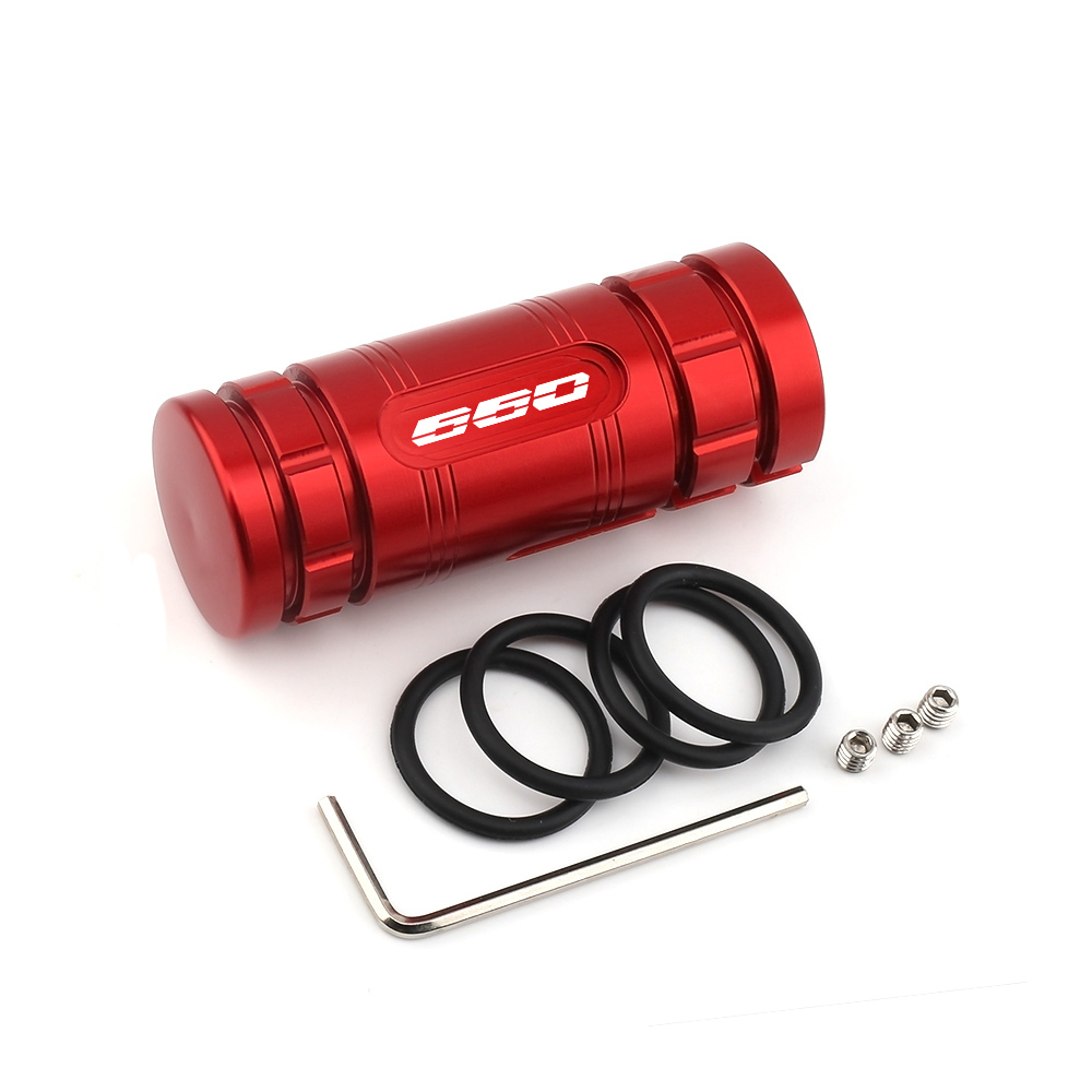 Dla Triumph Trident 660 Triden – Motorcycle Gear Lever Extender recenzja i cena