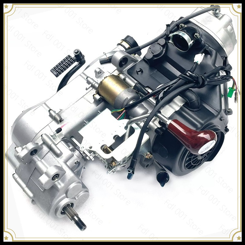 Motocykl Gokart z Silnikiem 15 – Motorcycle Gear recenzja i cena