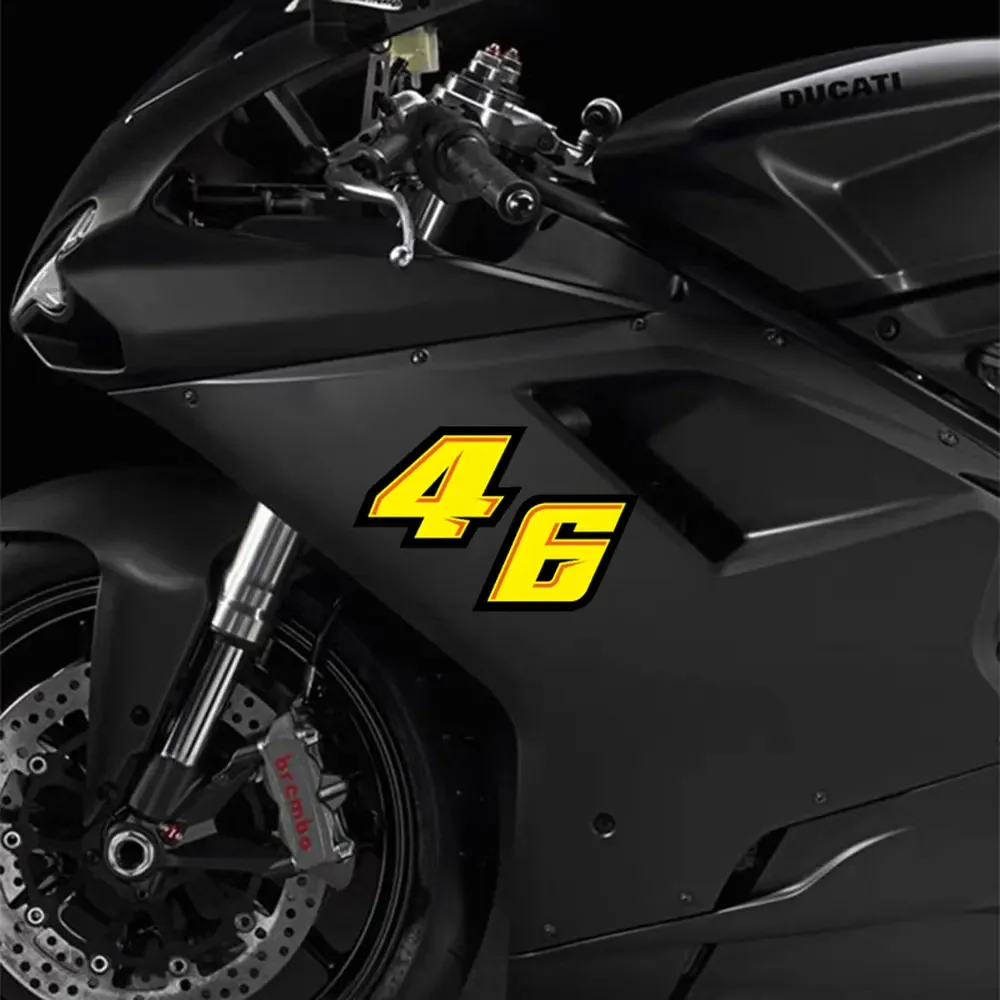 0123456789 Żółty numer samocho – Motorcycle Gear Yellow recenzja i cena