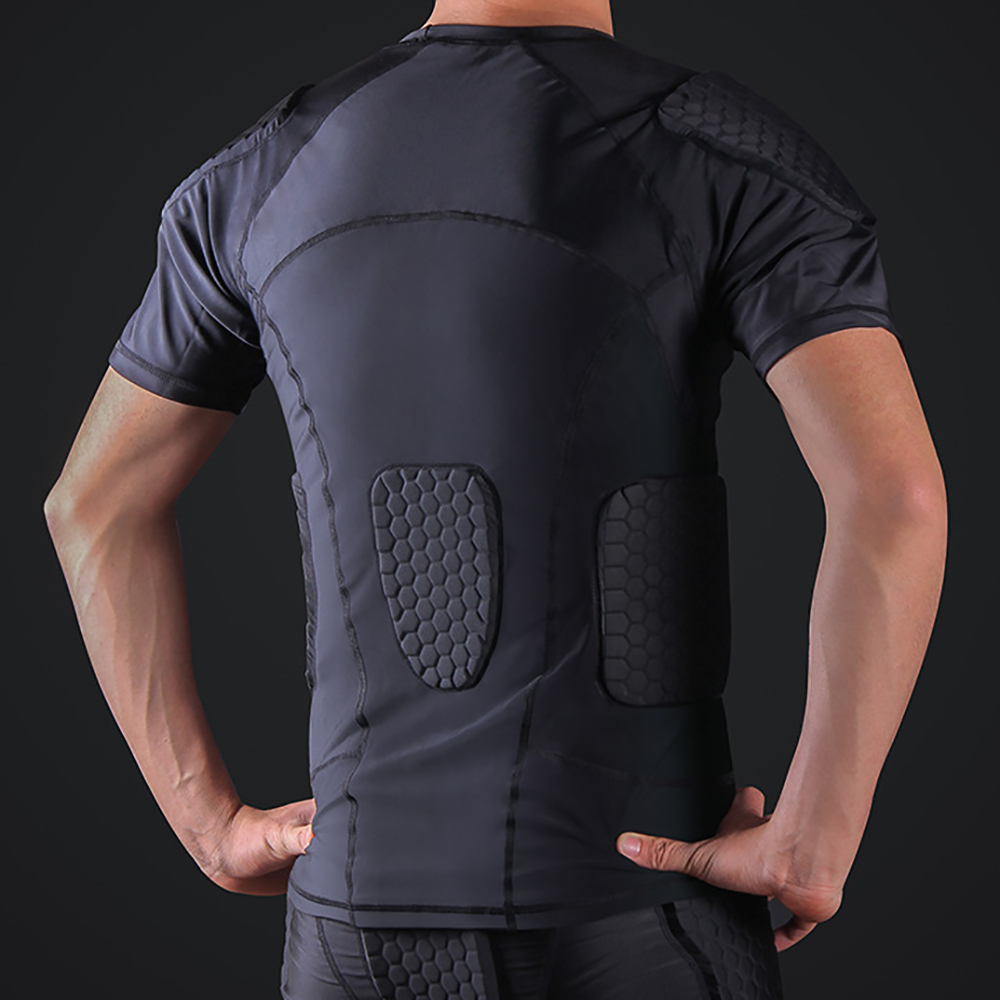 Koszulki motocyklowe Kurtka mo – Motorcycle Gear Jacket recenzja i cena