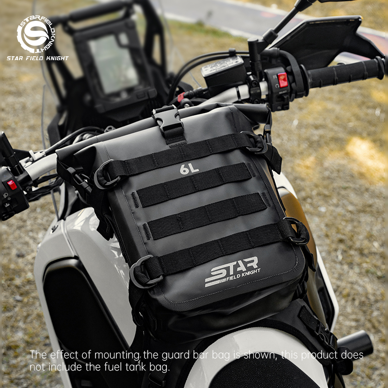 SFK motocyklowa kamizelka zbio – Motorcycle Gear Online recenzja i cena