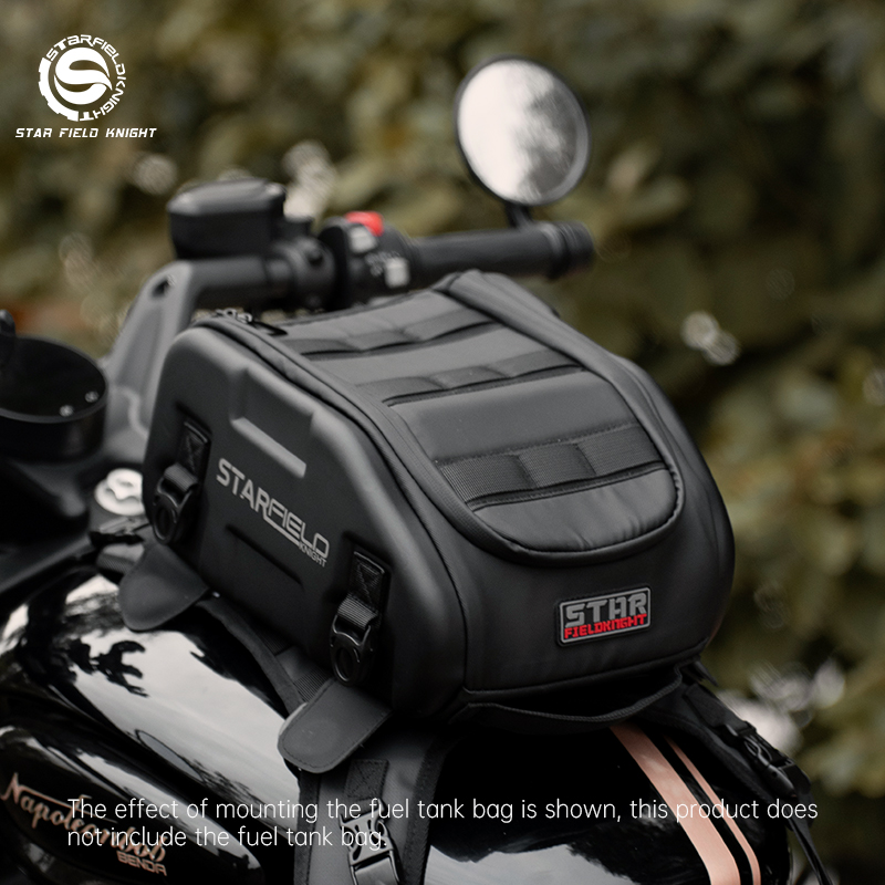 SFK motocyklowa kamizelka zbio – Motorcycle Gear Online recenzja i cena