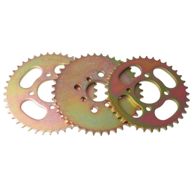 Zębatka tylna 428 Link 37T/40T – Motorcycle Gear Ratio recenzja i cena