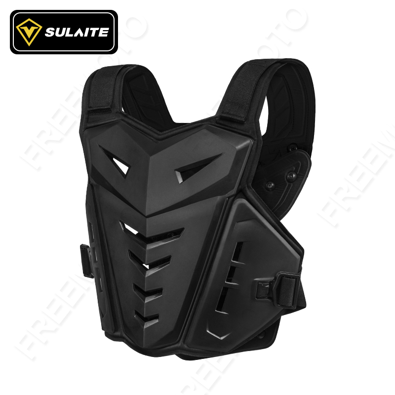 SULAITE Motocross kamizelka ku – Motorcycle Gear Jacket recenzja i cena