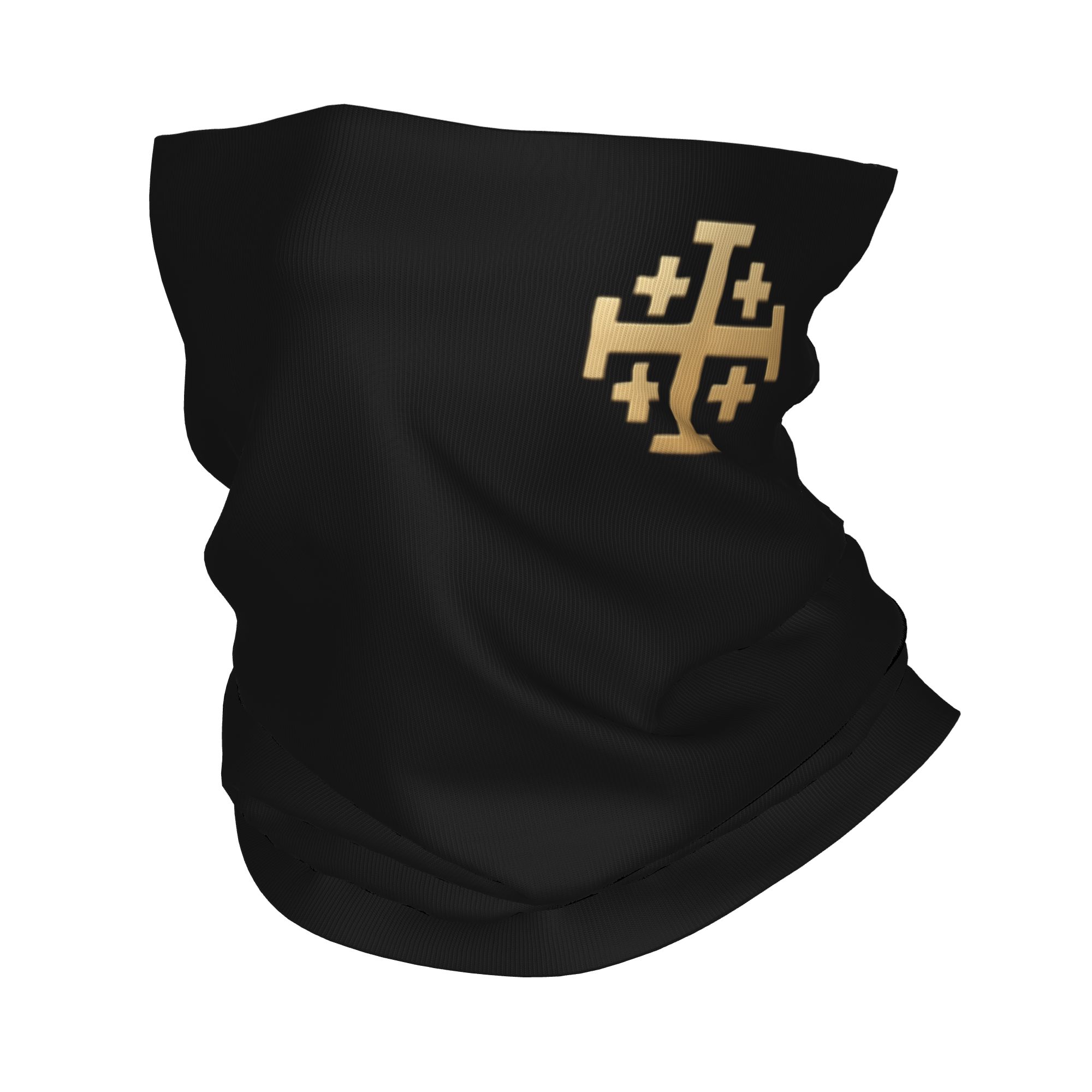 Krzyż Jerozolimski Rycerski Ch – Neck Warmer Balaclava recenzja i cena