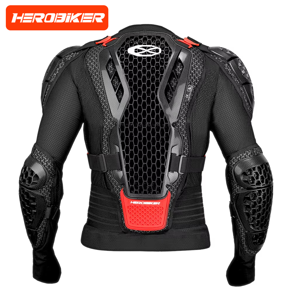 Kurtka i spodnie motocyklowe t – Motorcycle Gear Jacket recenzja i cena