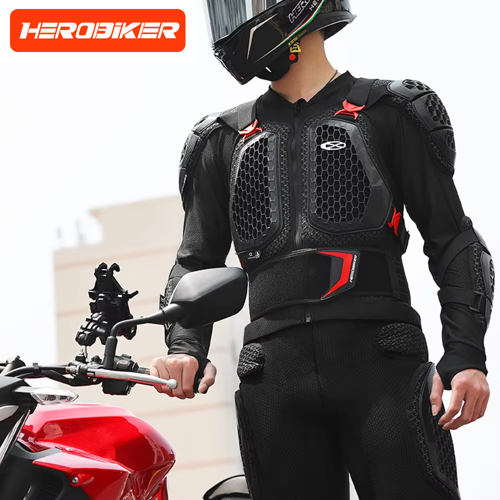 Kurtka i spodnie motocyklowe t – Motorcycle Gear Jacket recenzja i cena