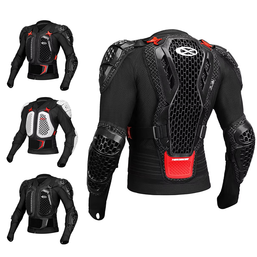 Kurtka i spodnie motocyklowe t – Motorcycle Gear Jacket recenzja i cena