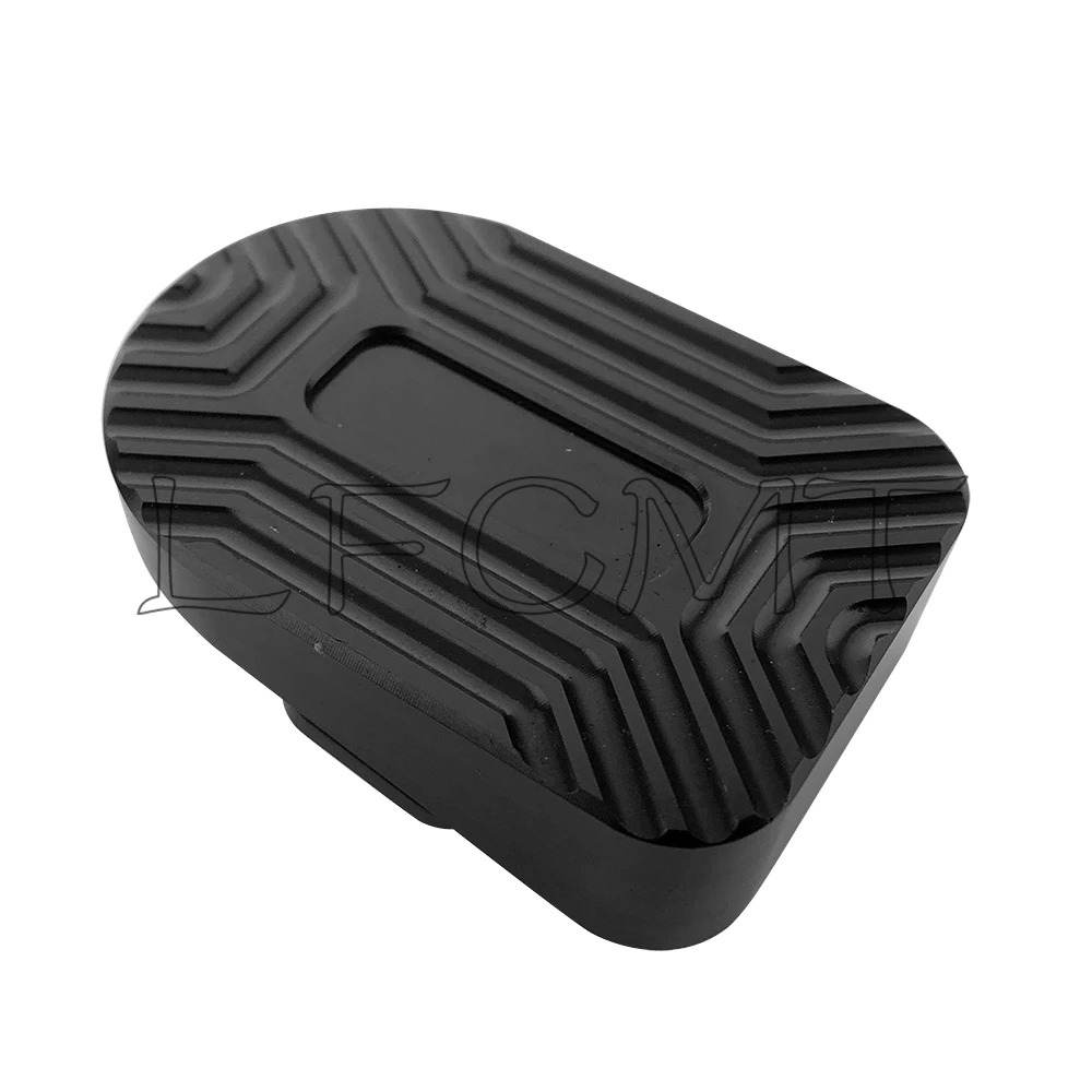 Tylna osłona hamulca motocykla – Motorcycle Gear recenzja i cena